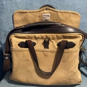 Filson Original Rugged Briefcase